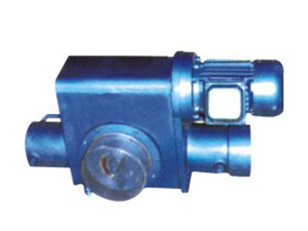 電液動(dòng)角行程執(zhí)行機(jī)構(gòu)